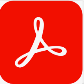 adobe acrobat